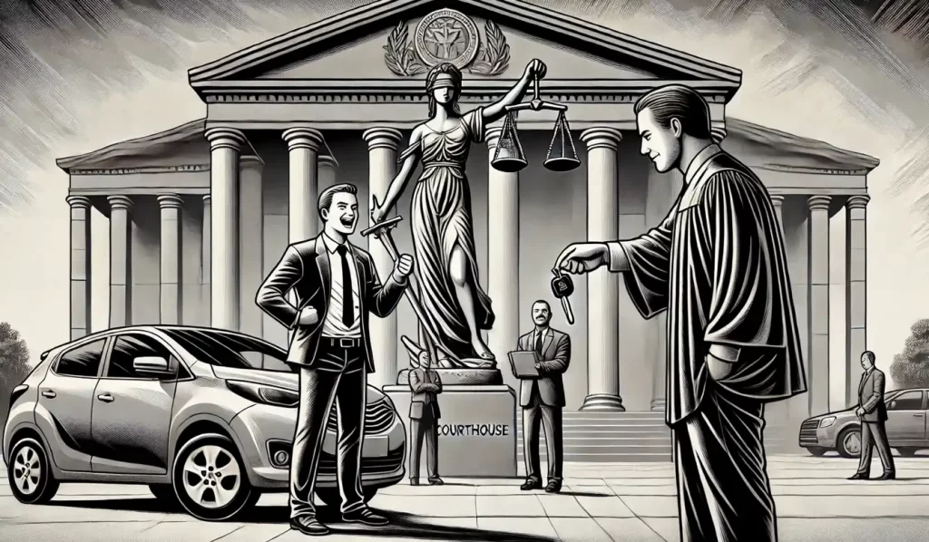 Recupero Restituzione Bene Eredità studio legale esperto