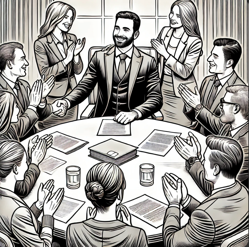 difendersi in caso di conflitto tra eredi 